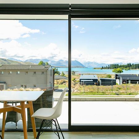 Apartmán Wahi Nui Lake Tekapo Exteriér fotografie
