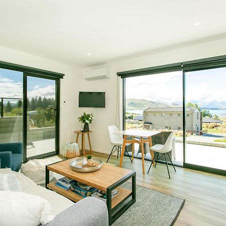 Apartmán Wahi Nui Lake Tekapo Exteriér fotografie