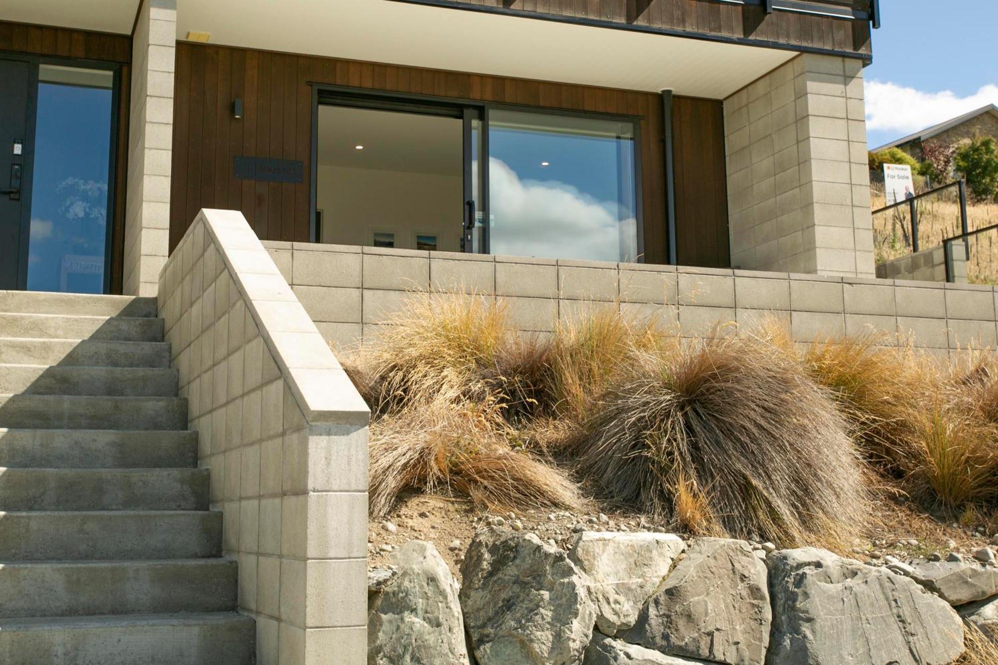 Apartmán Wahi Nui Lake Tekapo Exteriér fotografie