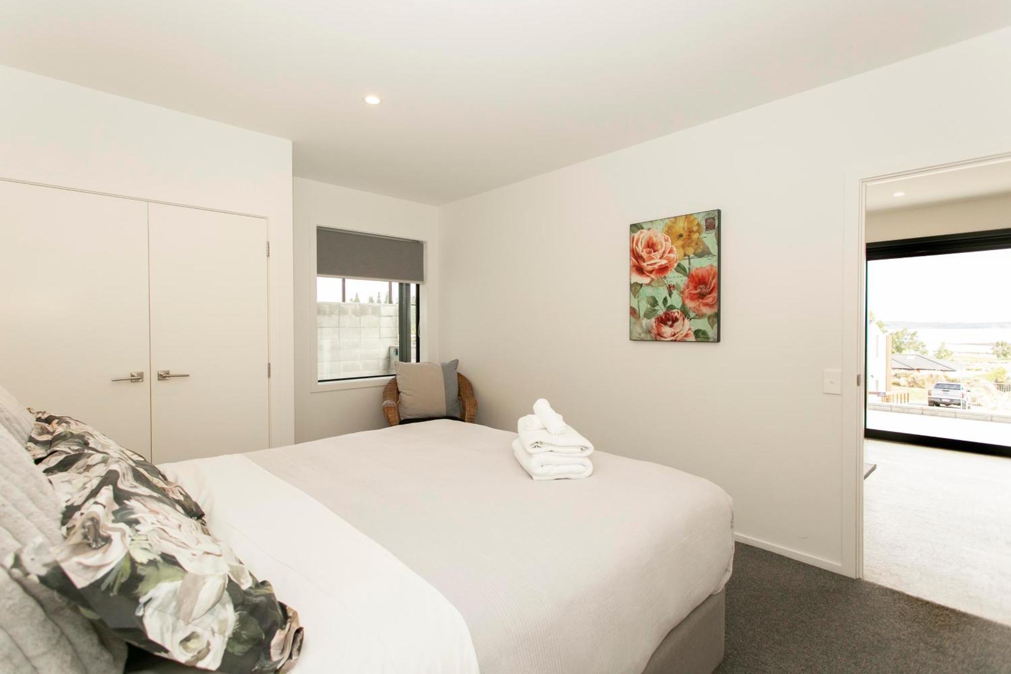 Apartmán Wahi Nui Lake Tekapo Exteriér fotografie